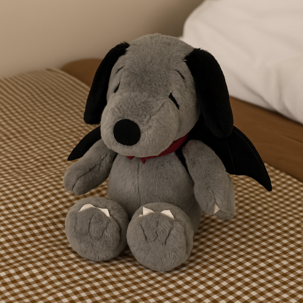 Snoopy Collection