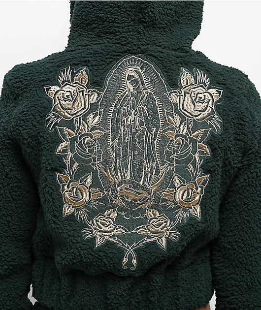 Tiger Sherpa Set