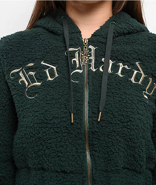 Tiger Sherpa Set