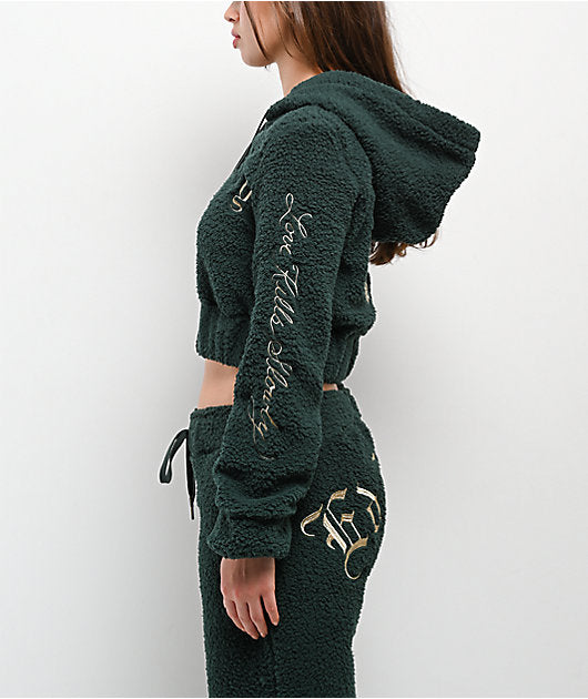 Tiger Sherpa Set