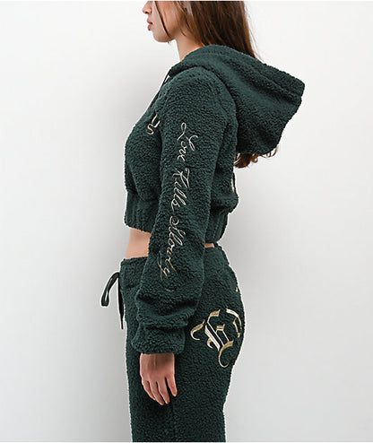 Tiger Sherpa Set