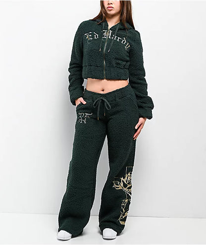 Tiger Sherpa Set