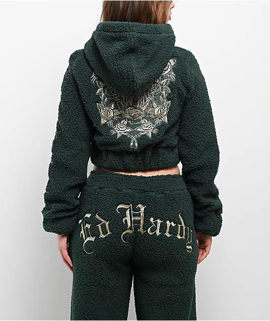 Tiger Sherpa Set