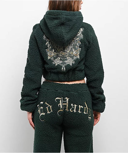 Tiger Sherpa Set