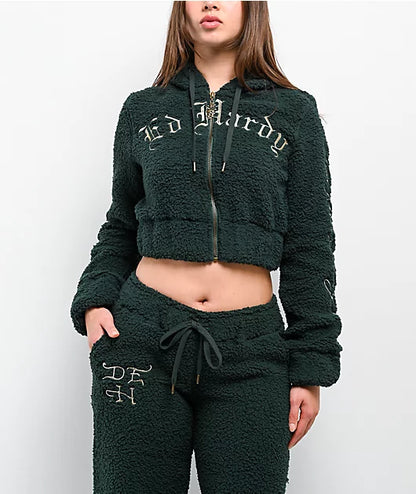 Tiger Sherpa Set