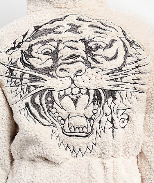 Tiger Sherpa Set
