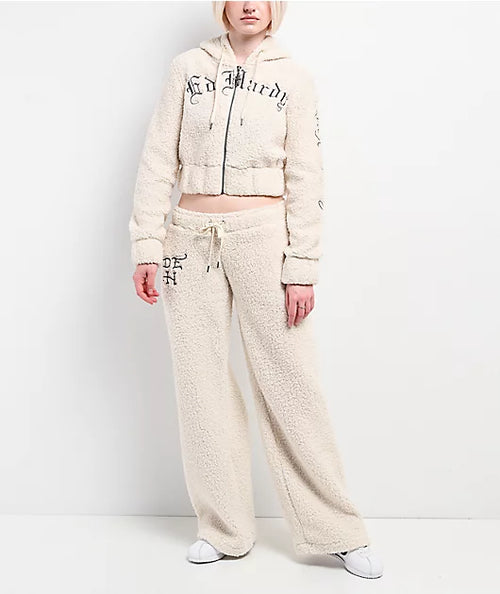 Tiger Sherpa Set