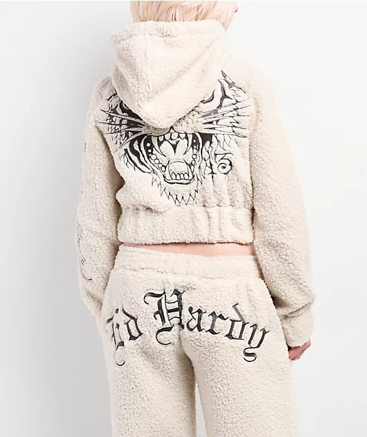 Tiger Sherpa Set