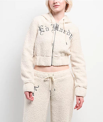 Tiger Sherpa Set