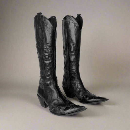 Cowboy Boots