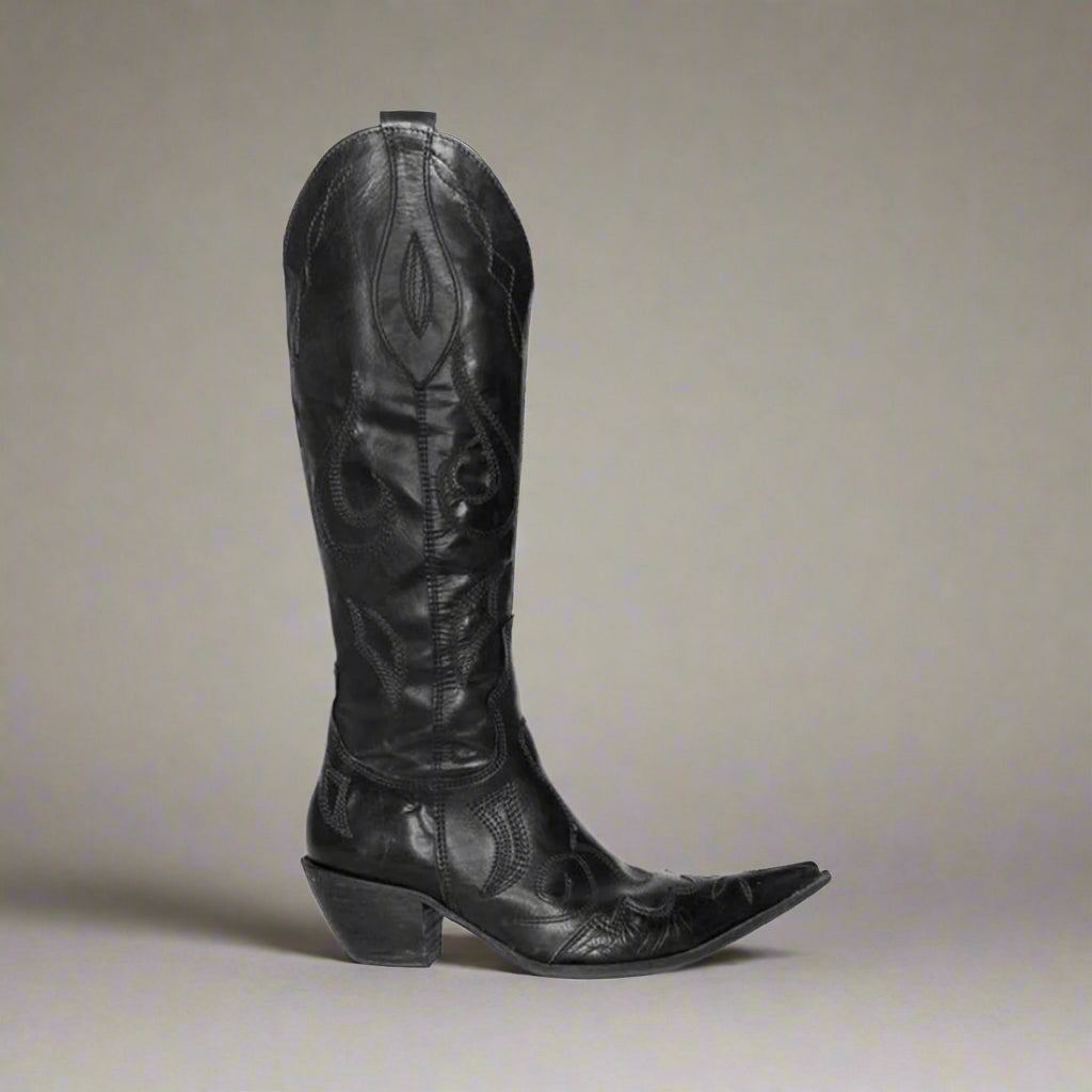 Cowboy Boots