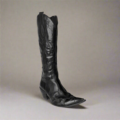 Cowboy Boots