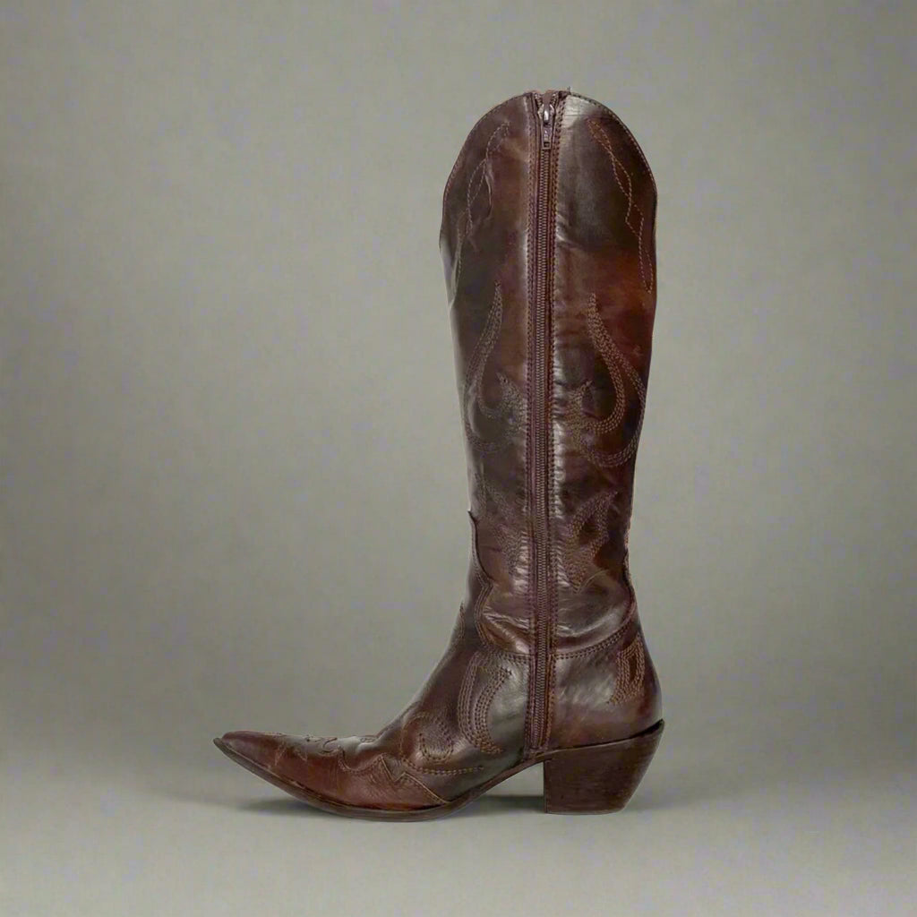 Cowboy Boots