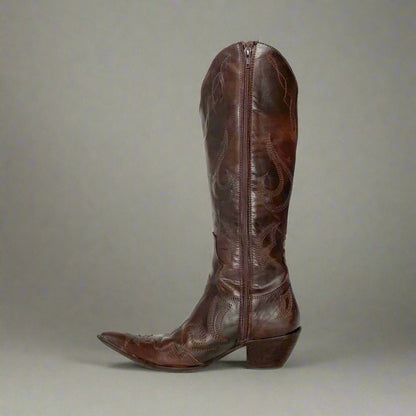 Cowboy Boots