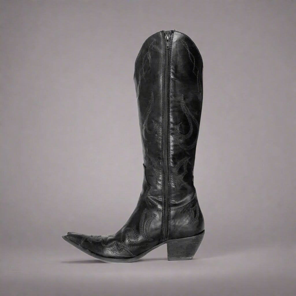 Cowboy Boots