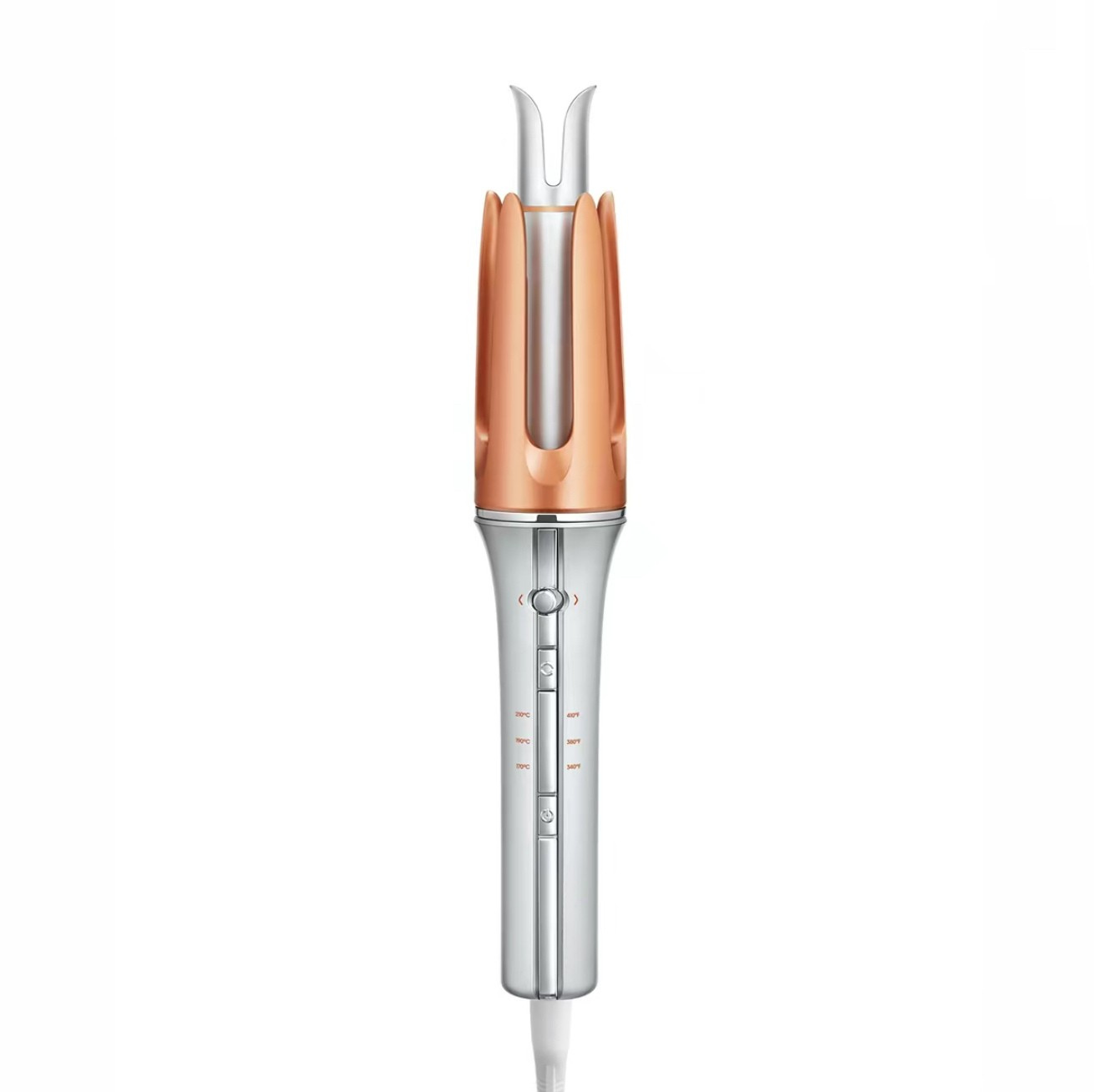 SmartWave Curler