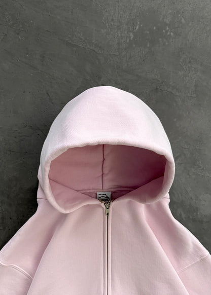 Zip-Up Set