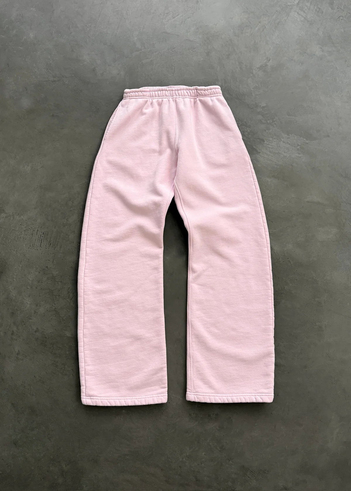 Zip-Up Set
