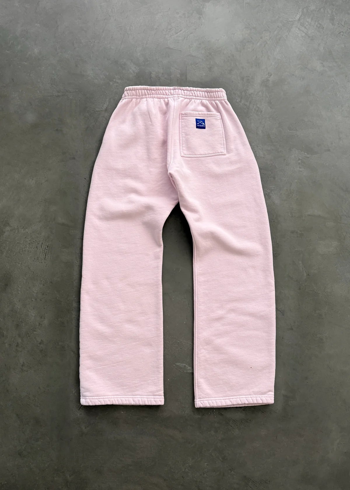 Zip-Up Set