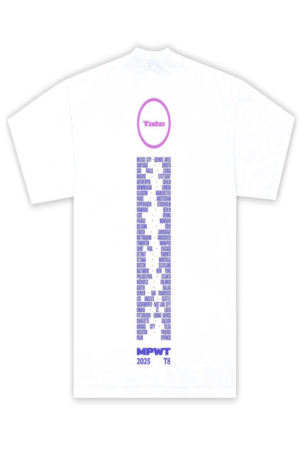 Tate McRae Merch
