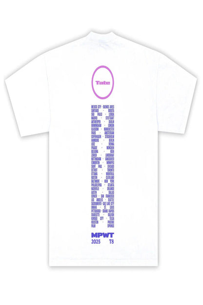 Tate McRae Merch