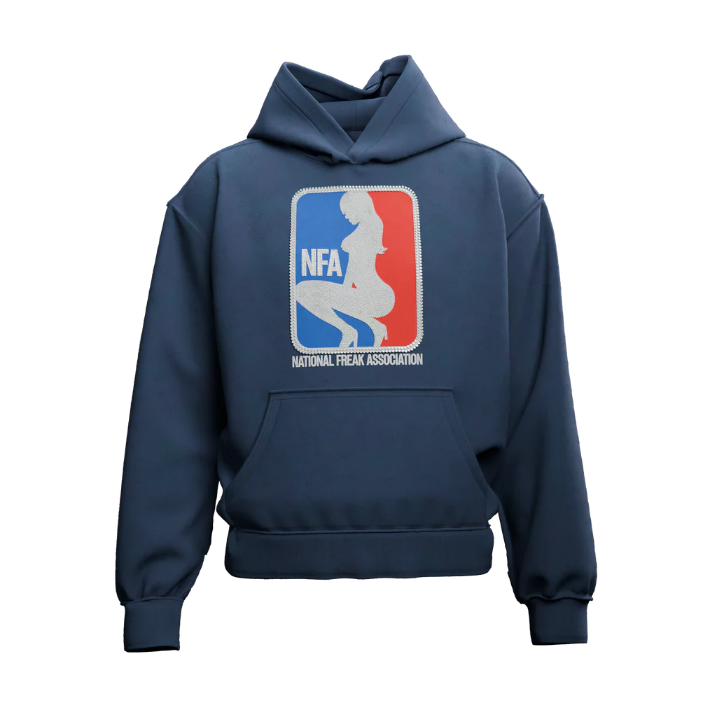 NFA Hoodie