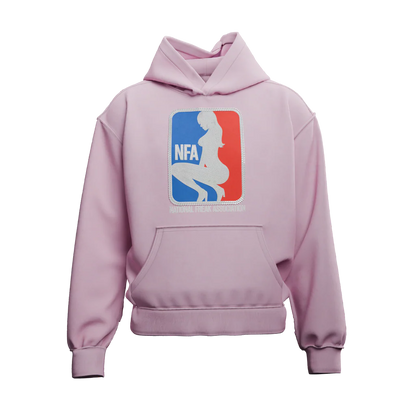 NFA Hoodie