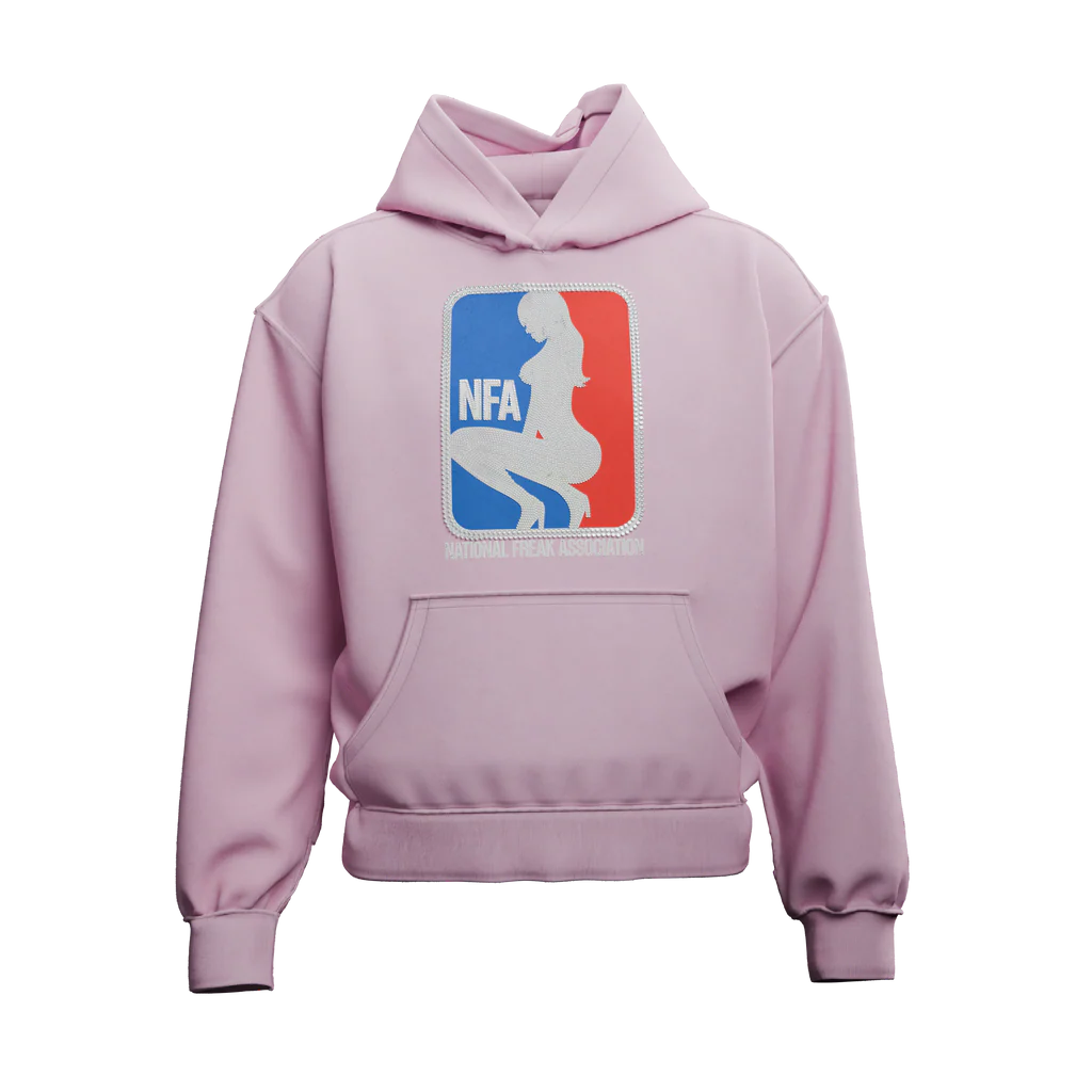 NFA Hoodie