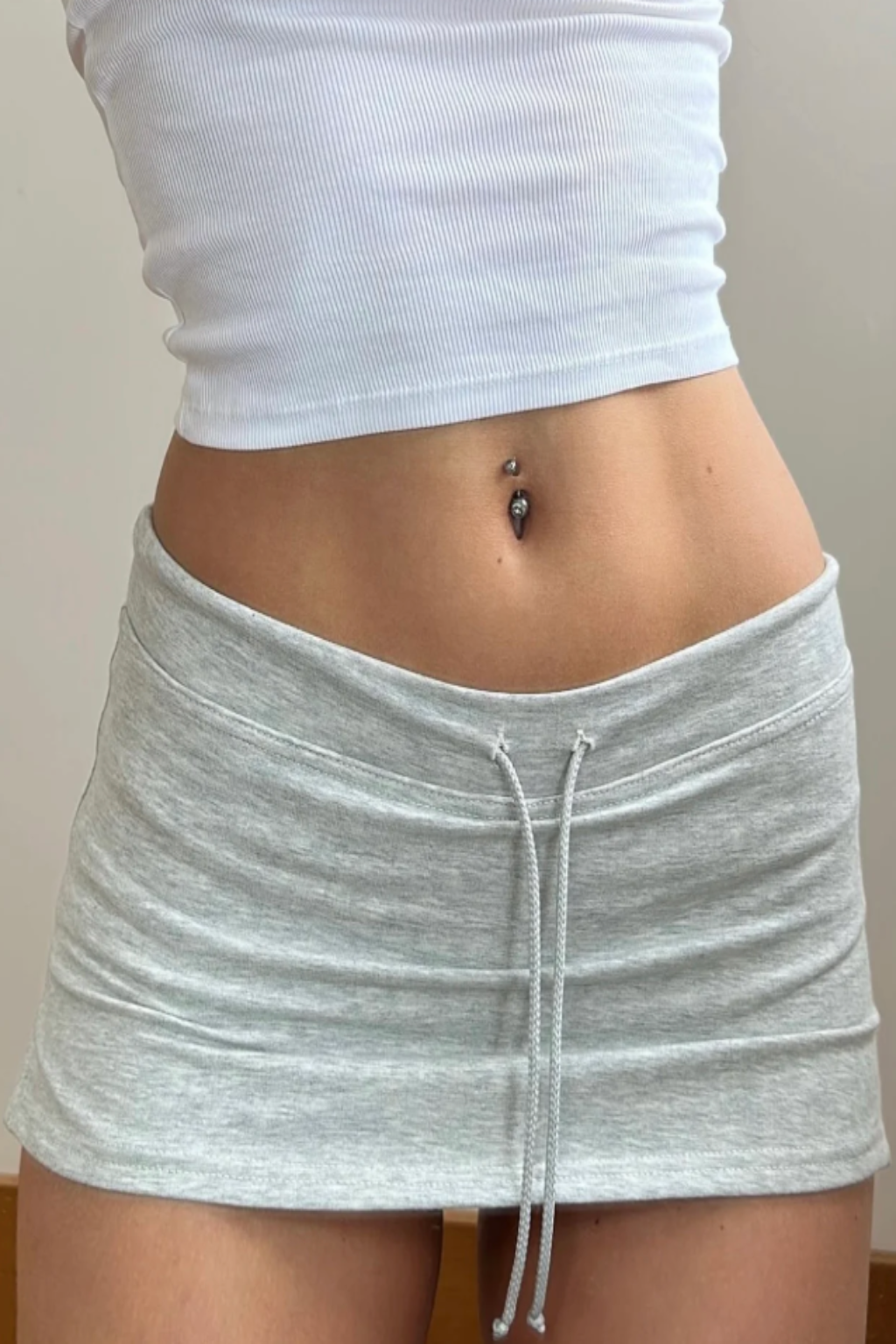 Micro Skort