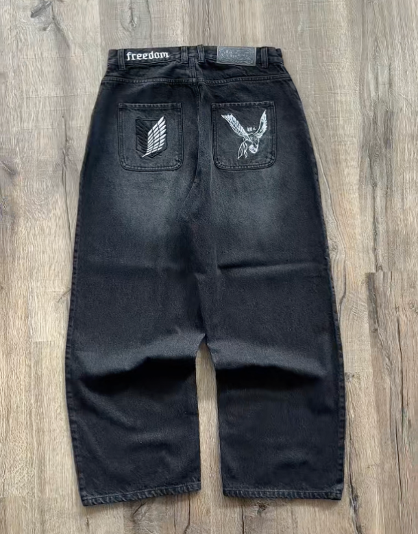 AOT Jeans