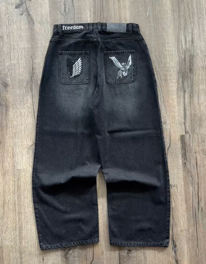 AOT Jeans