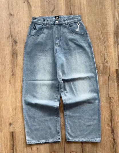 AOT Jeans