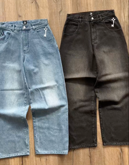 AOT Jeans