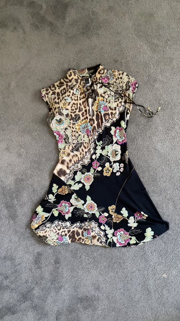 Vintage Dress