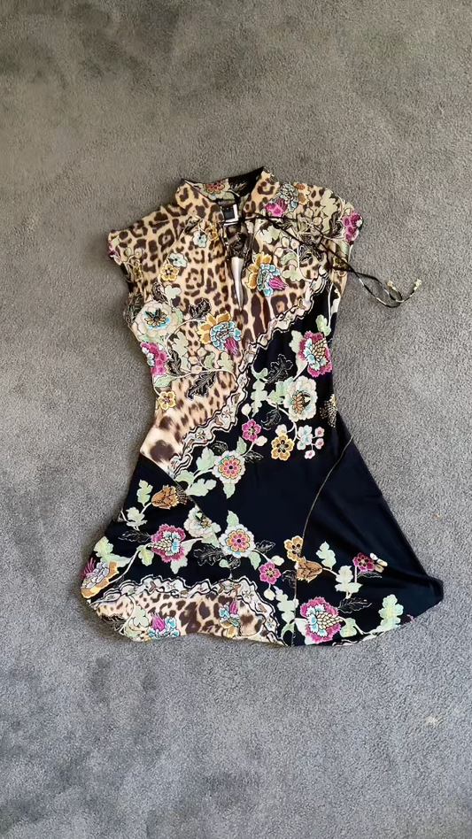 Vintage Dress