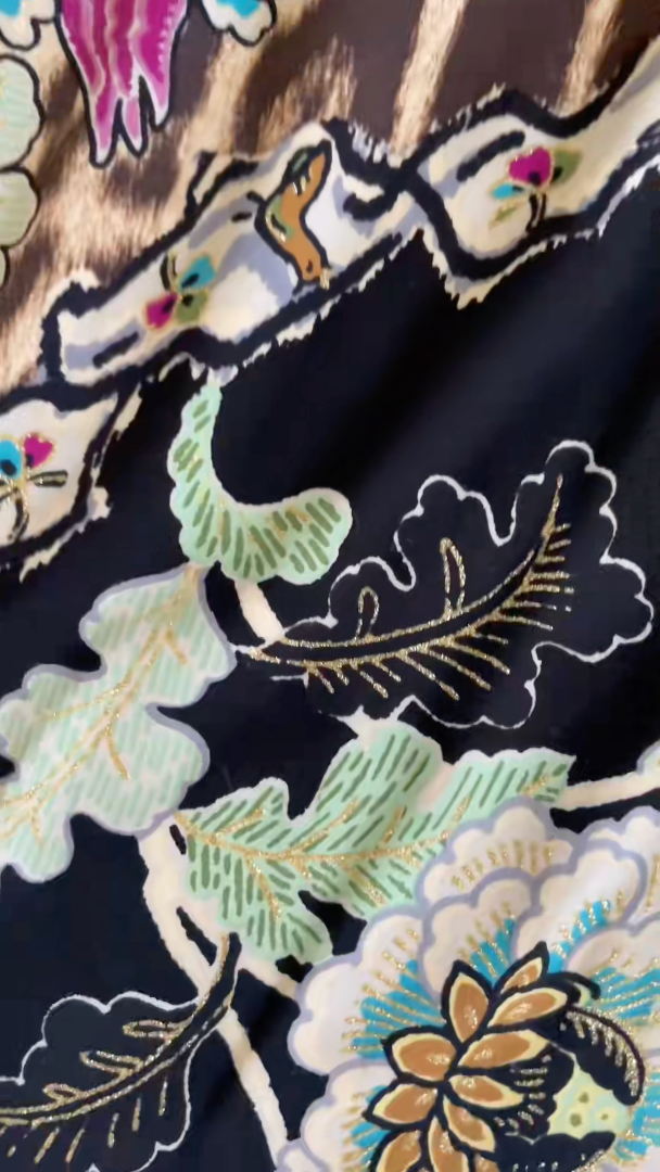 Vintage Dress