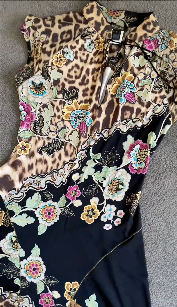 Vintage Dress