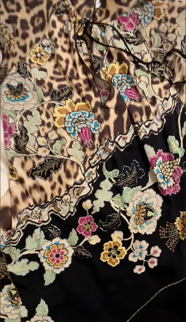 Vintage Dress