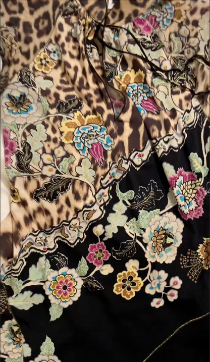 Vintage Dress