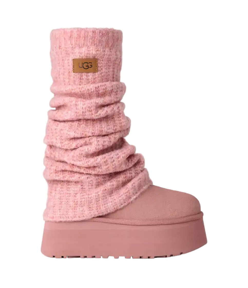 Mini Dipper Boots