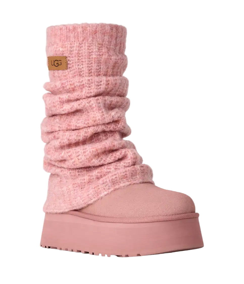 Mini Dipper Boots