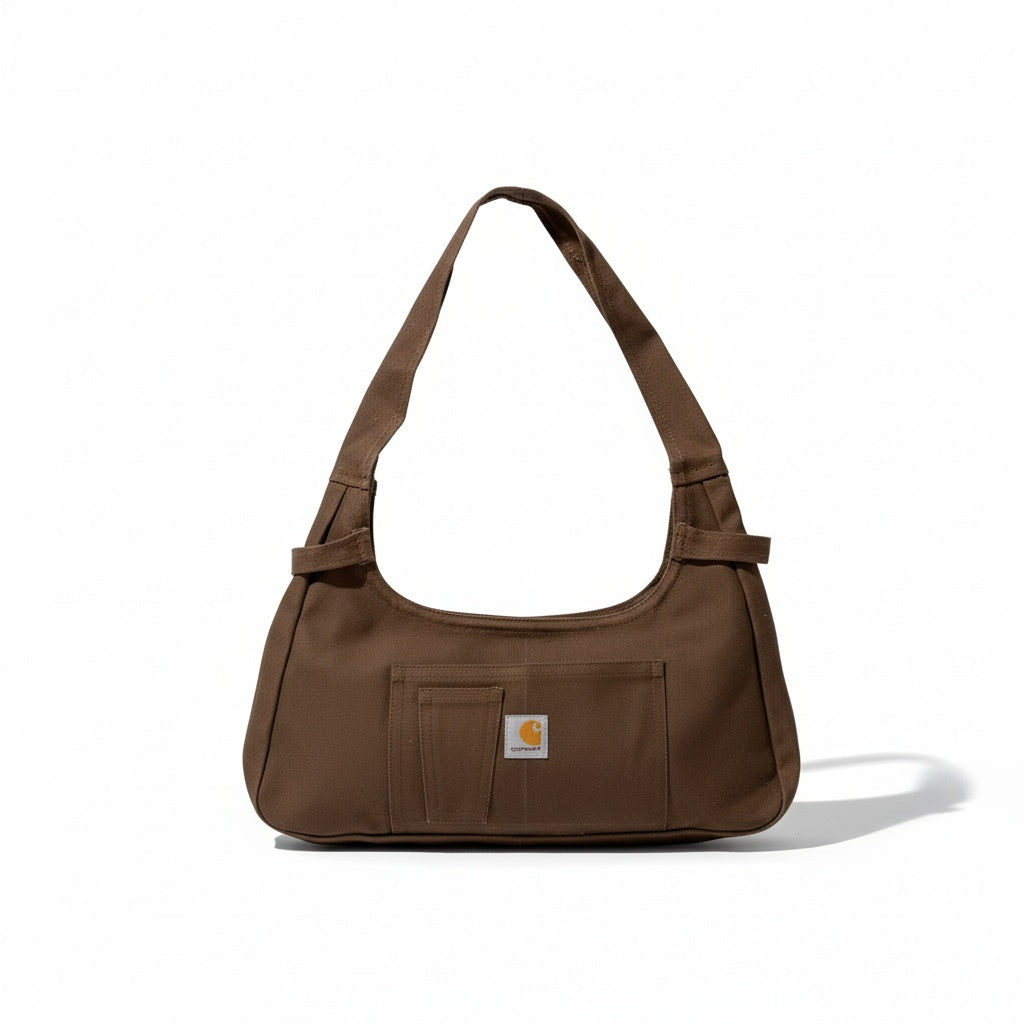 Vintage Shoulder Bag