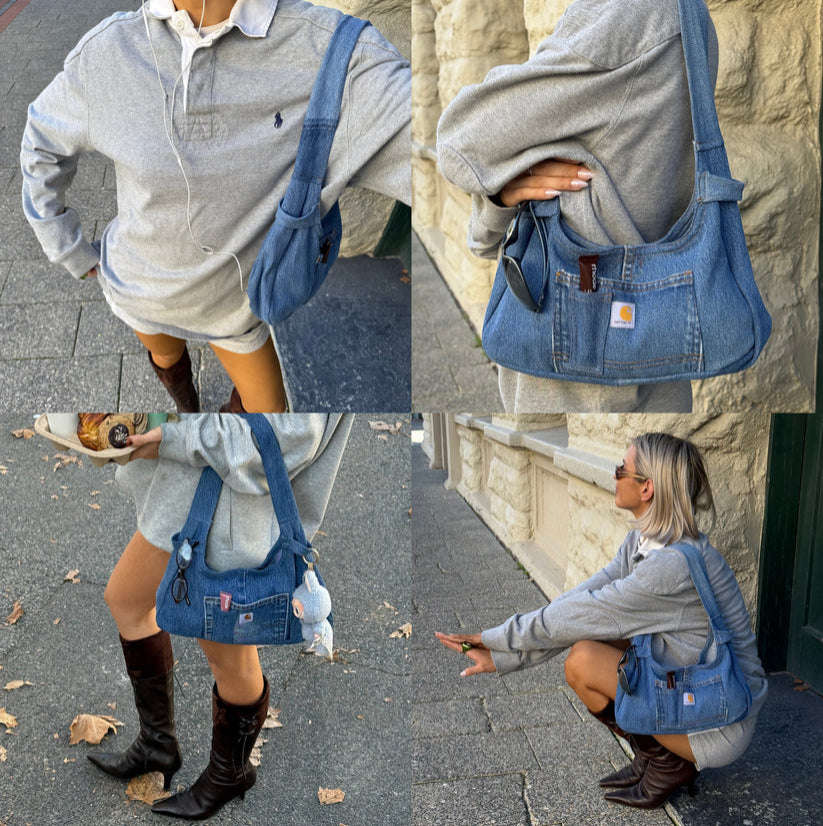 Vintage Bag