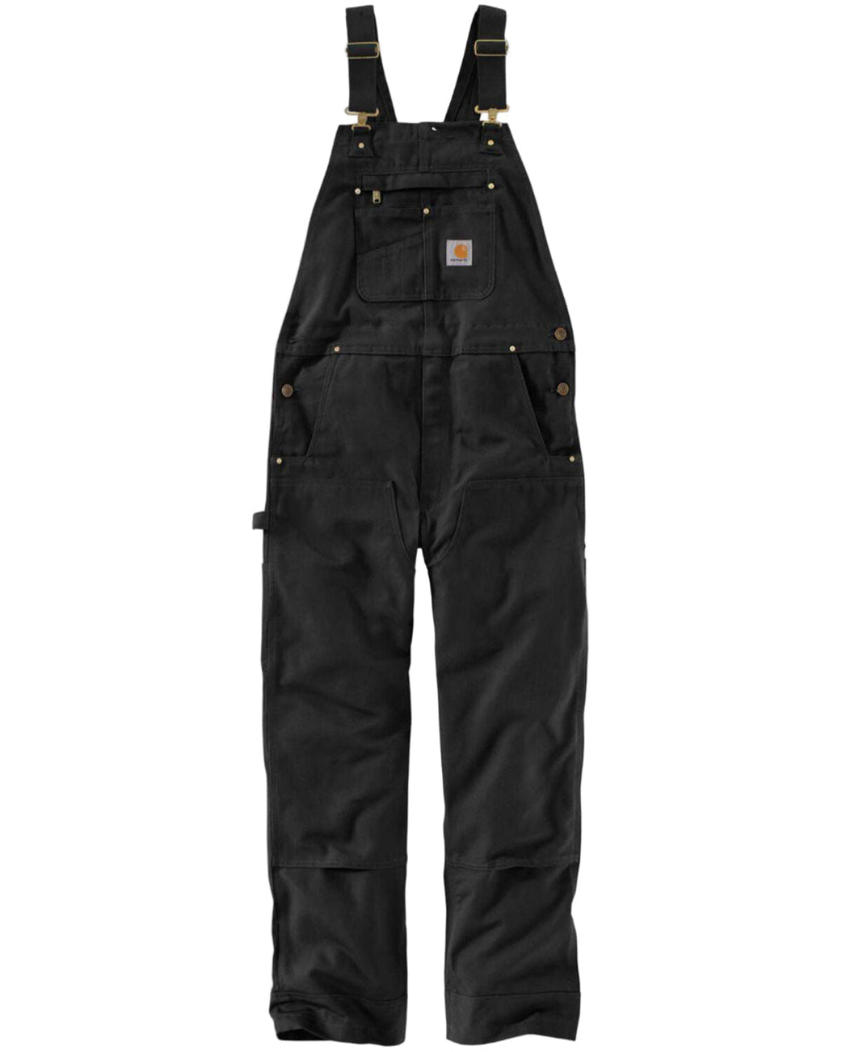 Work Overalls