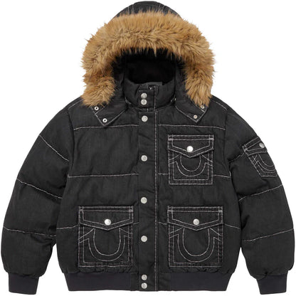 SXTR Jacket