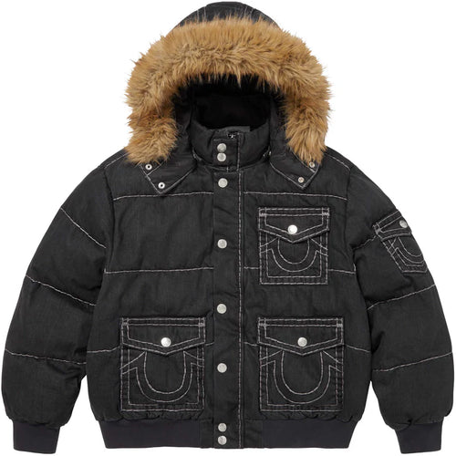 SXTR Jacket