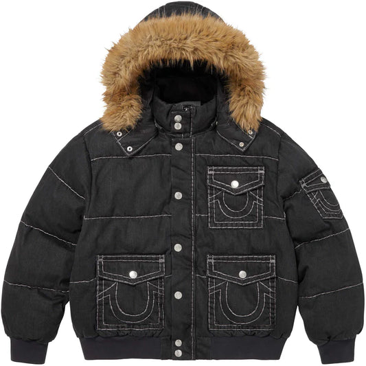 SXTR Jacket