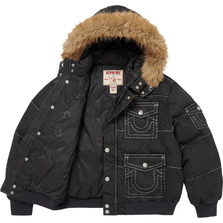 SXTR Jacket
