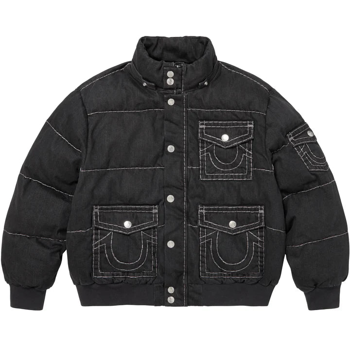 SXTR Jacket