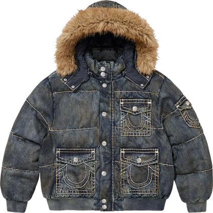 SXTR Jacket